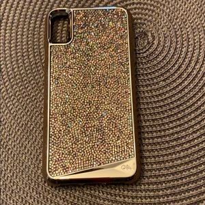 Casemate iPhone XS Max case